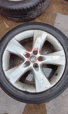 VAUXHALL ASTRA SRI MK6 (J)