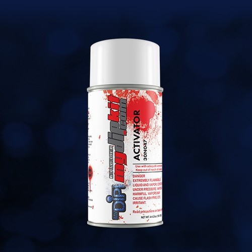 Hydro dipping water transfer - dipping,