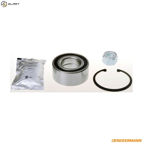 Wheel bearing kit w413063 - wheel,