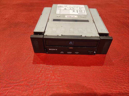 Black sony ait - sony, turbo