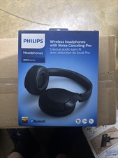 Philips Headphones 8000 Series