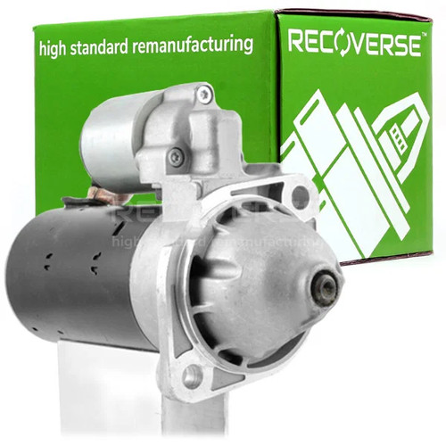 Starter motor belarus - starter,
