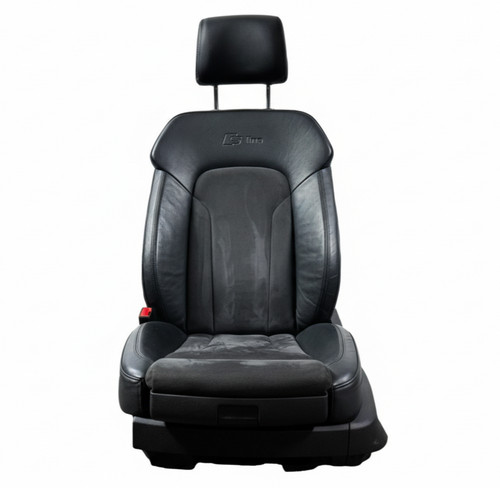Audi 4m genuine front - audi,