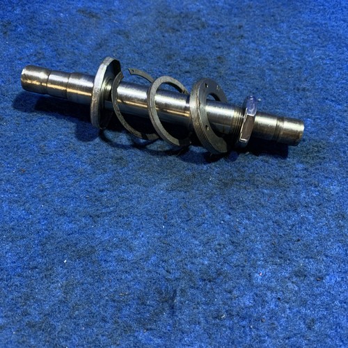 Triumph t120 tr6 inch front - 8,