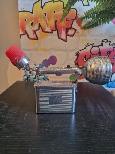 Pifco vintage lamp torch 1980s - pifco,