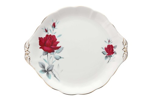 Royal albert sweet - romance,