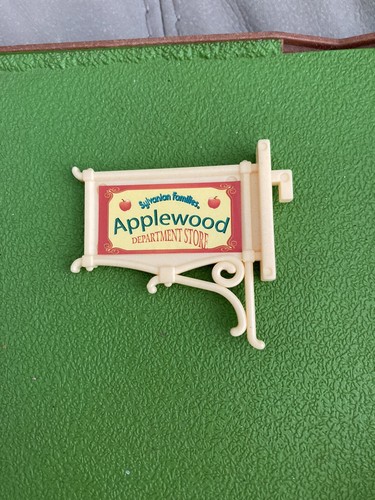 Sylvanian families vintage - sylvanian,