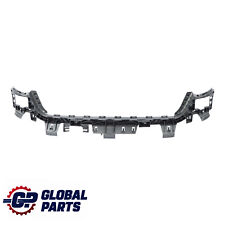 Audi A3 8V Rear Bumper Central