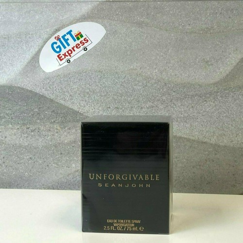 Unforgivable sean john - unforgivable, by