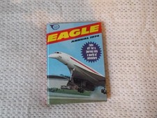 Eagle Annual 1974