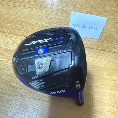 Mizuno jpx 900 - mizuno, head