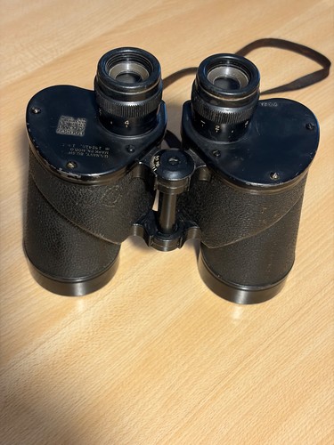 Ww2 navy bausch - ww2, mark