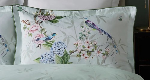 Dorma love bird oxford - dorma,