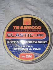 Trabucco ultra  fine bait