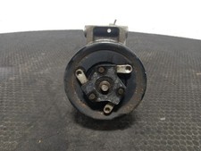 VOLKSWAGEN TIGUAN A/C Air