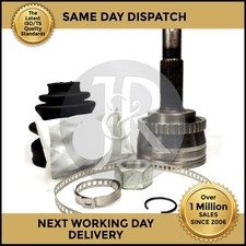 FITS NISSAN SUNNY inc VAN 1.3,1.4,1.7D CV JOINT (NEW) 89>96