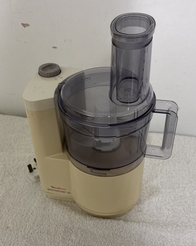 Moulinex masterchef typ - moulinex,