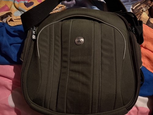 Crumpler gentleman farmer - gentleman,