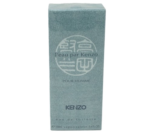 Kenzo pour homme eau par - homme, l'eau