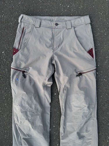 Klattermusen gandalv pant - klattermusen,