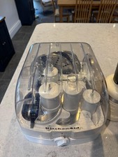 KitchenAid 5KFP1644B 4L