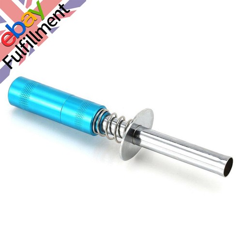 Battery starter glow plug - glow,