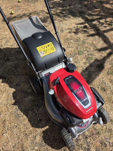 2023 honda izy inch lawn - 16,