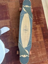 Loaded Tarab Long Board