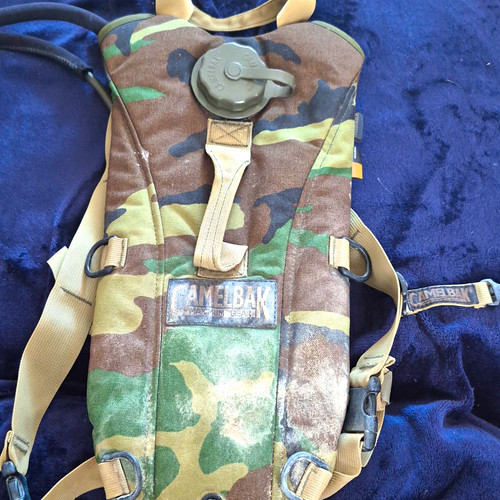 Camelbak thermobak - camelbak,