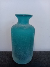 Mid Century Turquoise Scavo