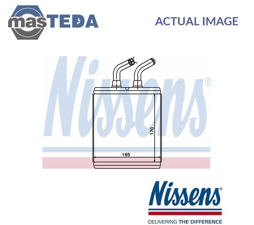 77515 heater radiator - heater,