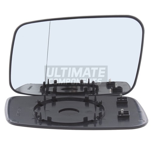 Wing door mirror - wing,