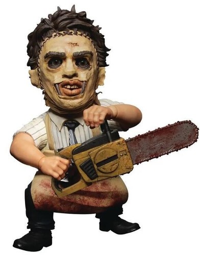 Leatherface the texas chainsaw - texas,
