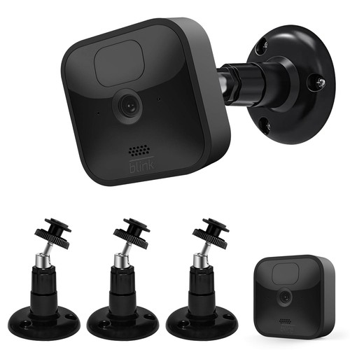 Outdoor camera mount 360 - camera,
