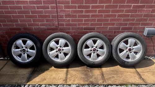 Mini cooper f55 f56 - mini, 15”