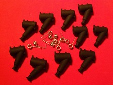 NEW SPARK PLUG BOOTS FITS