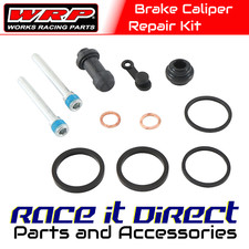 WRP Brake Caliper Seal Repair
