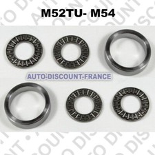 Vanos Double Bearing Kit for BMW M52TU, M54, E39, E46 E53, E60