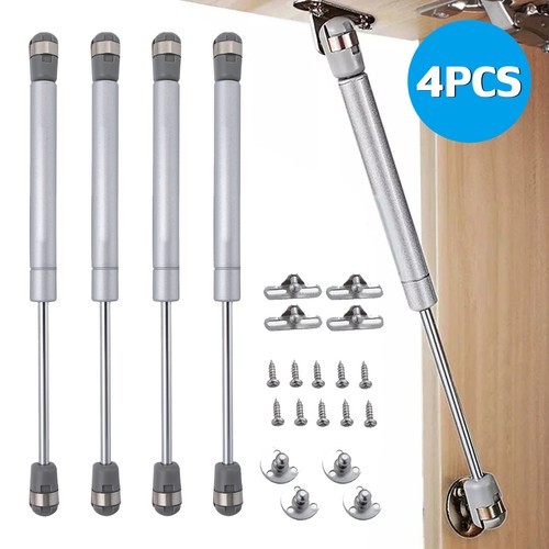 Pack door hinge gas spring - 4,