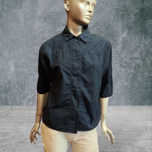 Oska women cotton navy - women’s,