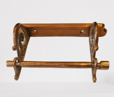 Victorian Style  Toilet Roll