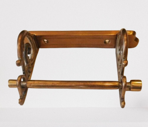 Victorian style toilet roll - victorian,