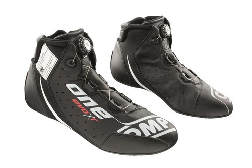 Fia omp one evo race - fia, shoes
