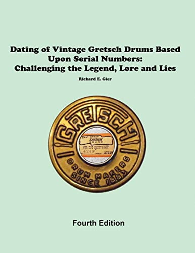 Dating vintage gretsch - dating,