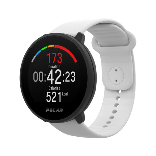 Polar unite fitness watch - unite,