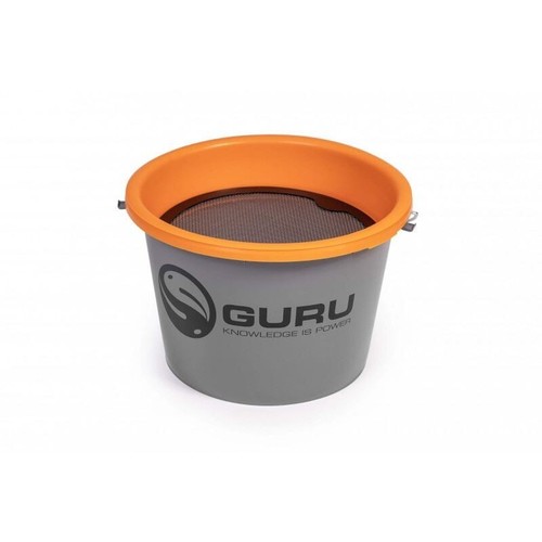 Guru multi bait riddle - bait,