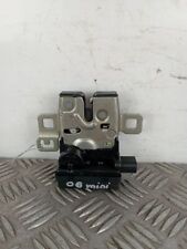 MINI HATCH R56 06-10 BOOTLID/BACK DOOR LOCK ASSEMBLY 2754528