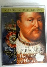 Six Wives of Henry VIII -