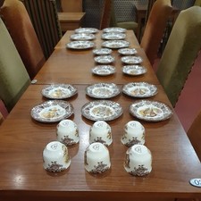 Very Rare Vintage Royal