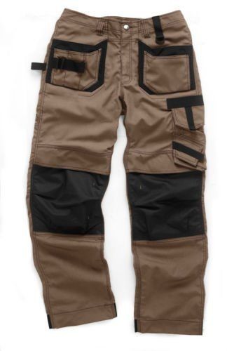 Scruffs pro trade - trade, trouser